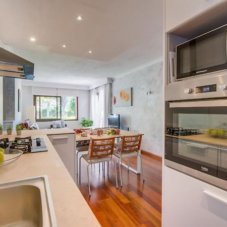 Ideal Property Mallorca - Playasol 알쿠디아 항구 외부 사진