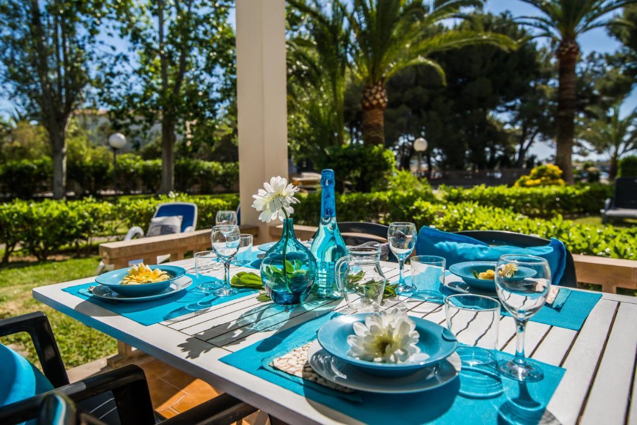 Ideal Property Mallorca - Playasol 알쿠디아 항구 외부 사진
