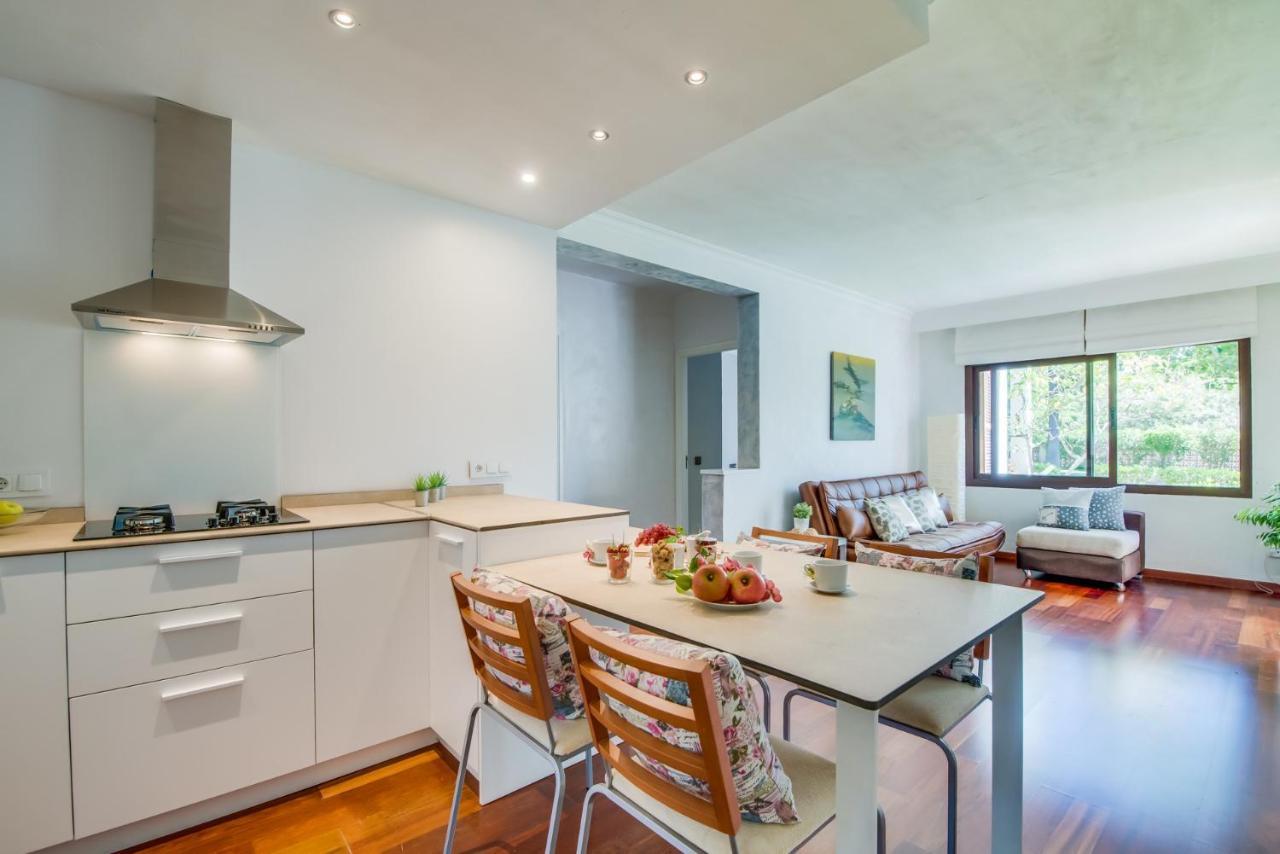 Ideal Property Mallorca - Playasol 알쿠디아 항구 외부 사진