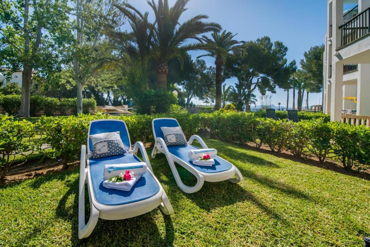 Ideal Property Mallorca - Playasol 알쿠디아 항구 외부 사진
