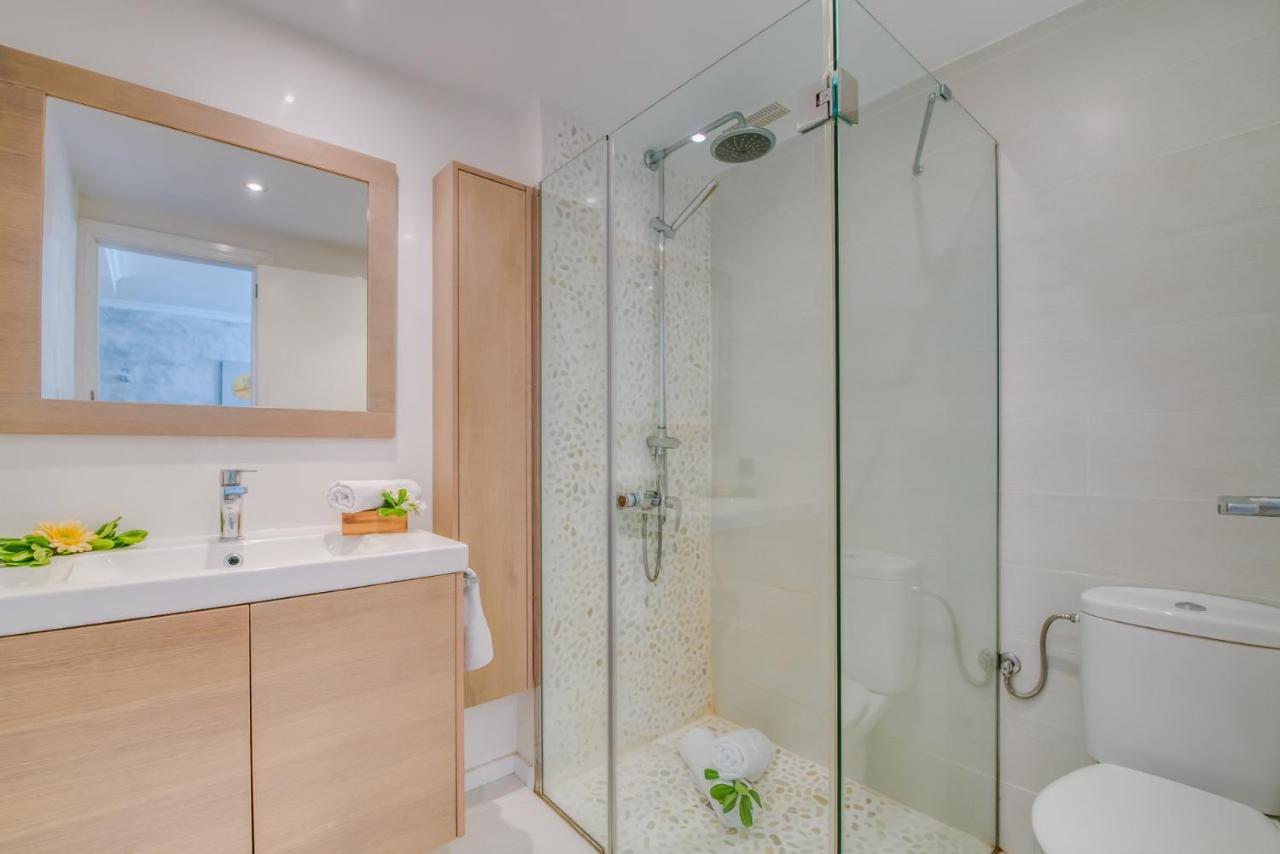 Ideal Property Mallorca - Playasol 알쿠디아 항구 외부 사진