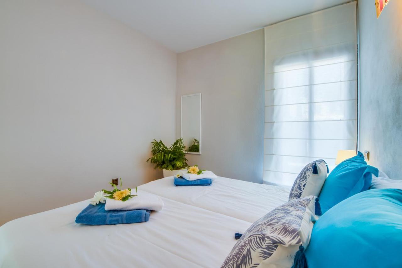 Ideal Property Mallorca - Playasol 알쿠디아 항구 외부 사진