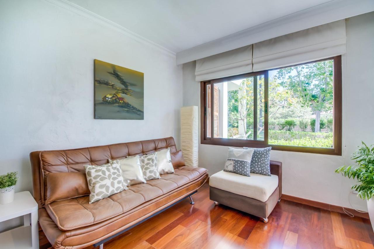 Ideal Property Mallorca - Playasol 알쿠디아 항구 외부 사진
