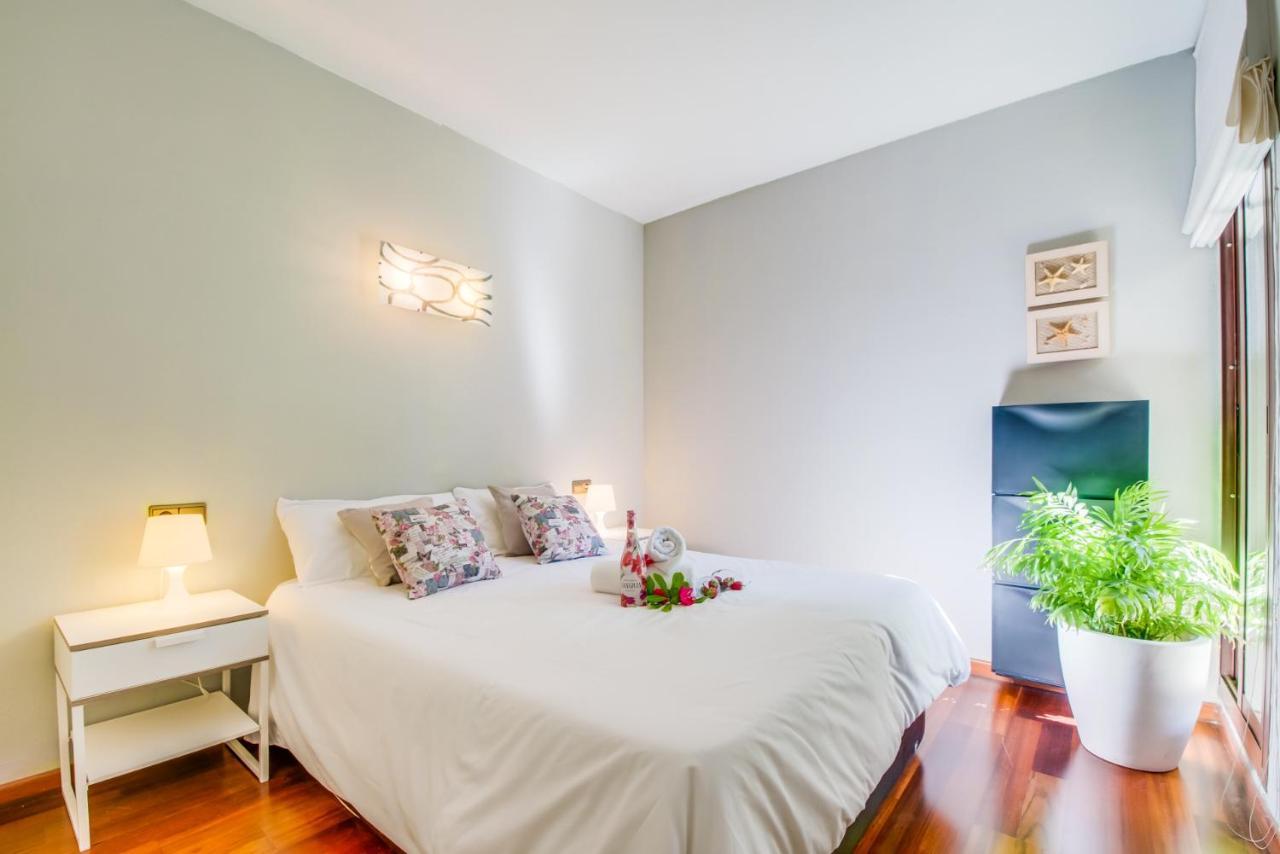 Ideal Property Mallorca - Playasol 알쿠디아 항구 외부 사진