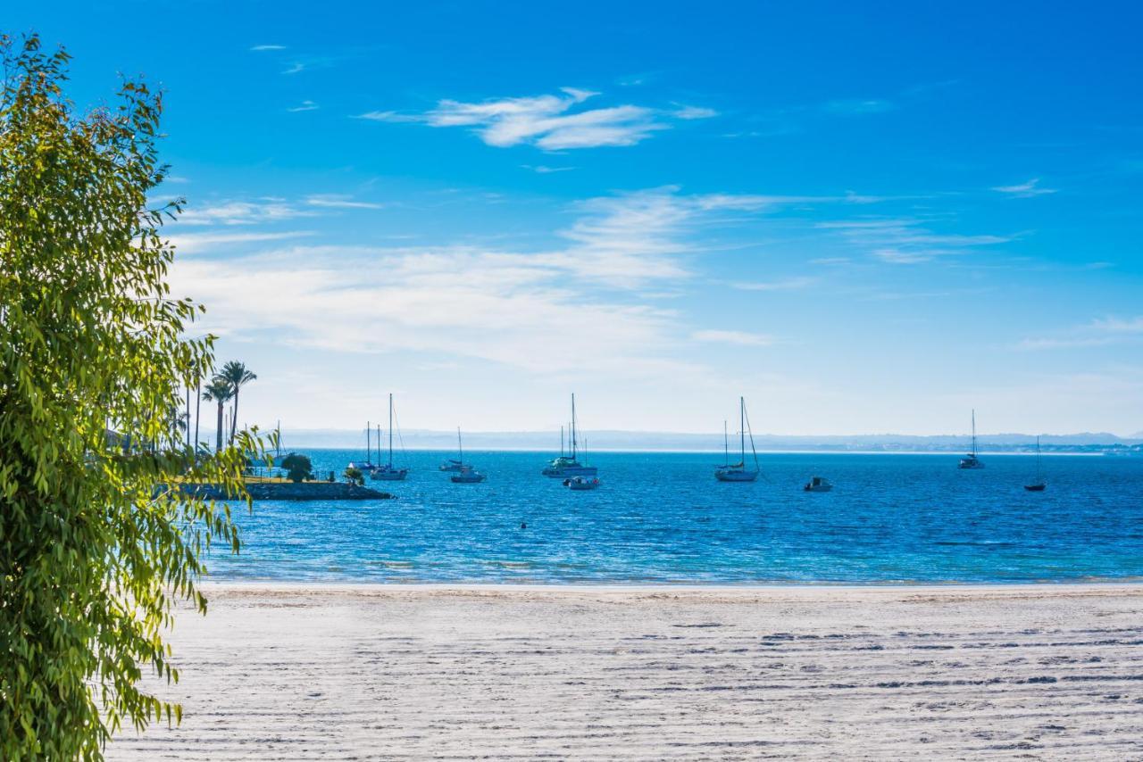 Ideal Property Mallorca - Playasol 알쿠디아 항구 외부 사진