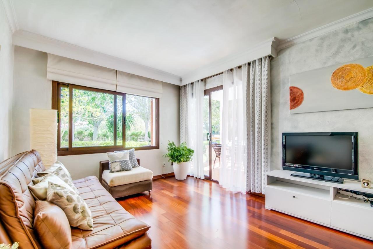 Ideal Property Mallorca - Playasol 알쿠디아 항구 외부 사진